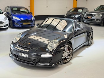 Used Porsche 911 2006 for sale - 78796988: Photo