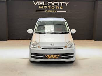 Used Daihatsu Charade 2006 for sale - 79621766: Photo