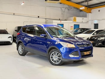 Used Ford Kuga 2014 for sale - 78797079: Photo