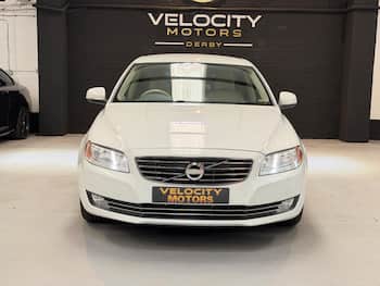 Used Volvo S80 2013 for sale - 79669140: Photo