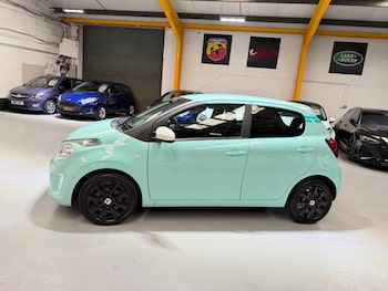 Used Citroen C1 2017 for sale - 79062462: Photo