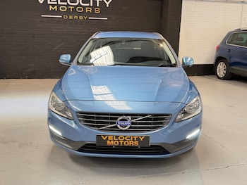 Used Volvo V60 2013 for sale - 79471597: Photo