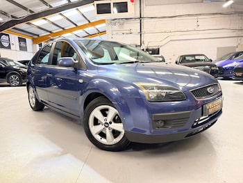 Used Ford Focus 2005 for sale - 79092790: Photo