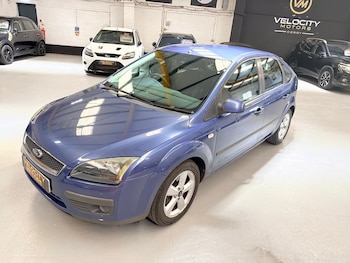 Used Ford Focus 2005 for sale - 79092790: Photo