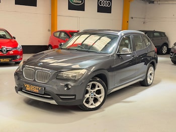Used BMW X1 2012 for sale - 79132286: Photo