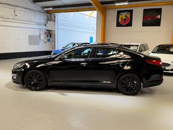 Used Kia Optima 2012 for sale - 78999300: Photo