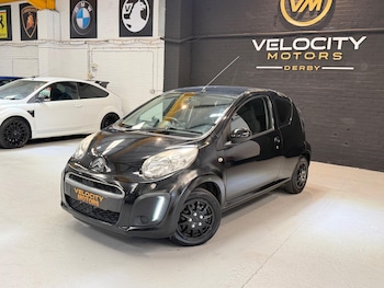Used Citroen C1 2012 for sale - 79325121: Photo