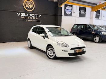 Used Fiat Punto 2013 for sale - 79316653: Photo