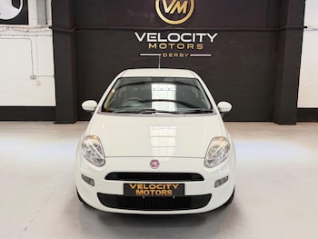 Used Fiat Punto 2013 for sale - 79316653: Photo