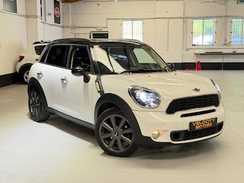 Used MINI Countryman 2013 for sale - 79158582: Photo