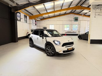 Used MINI Countryman 2013 for sale - 79158582: Photo