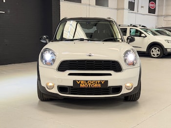 Used MINI Countryman 2013 for sale - 79158582: Photo