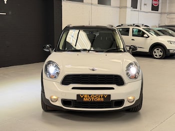 Used MINI Countryman 2013 for sale - 79158582: Photo