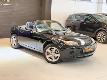 Used Mazda MX-5 2006 for sale - 79676930: Photo