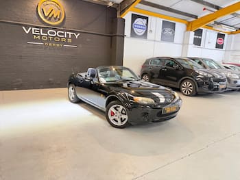 Used Mazda MX-5 2006 for sale - 79676930: Photo