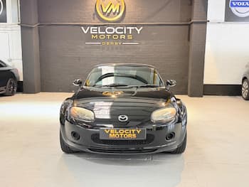 Used Mazda MX-5 2006 for sale - 79676930: Photo