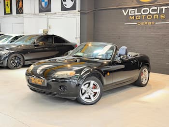 Used Mazda MX-5 2006 for sale - 79676930: Photo