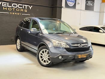 Used Honda CR-V 2007 for sale - 79861093: Photo