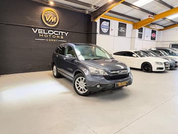 Used Honda CR-V 2007 for sale - 79861093: Photo