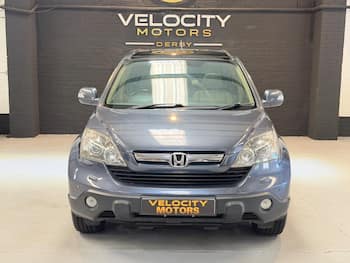 Used Honda CR-V 2007 for sale - 79861093: Photo