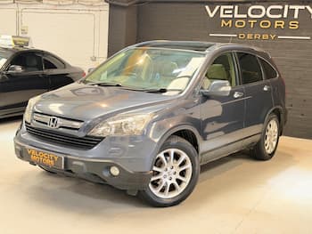 Used Honda CR-V 2007 for sale - 79861093: Photo