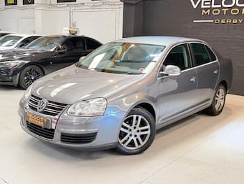Used Volkswagen Jetta 2010 for sale - 79750780: Photo
