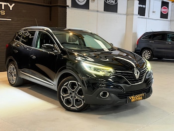 Used Renault Kadjar 2015 for sale - 79576669: Photo