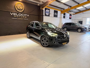 Used Renault Kadjar 2015 for sale - 79576669: Photo