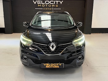 Used Renault Kadjar 2015 for sale - 79576669: Photo