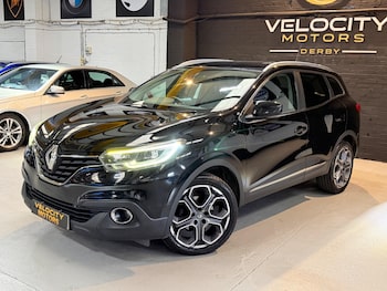 Used Renault Kadjar 2015 for sale - 79576669: Photo