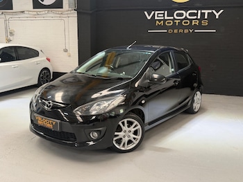 Used Mazda Mazda2 2007 for sale - 79188157: Photo
