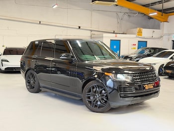 Used Land Rover Range Rover 2013 for sale - 78796357: Photo