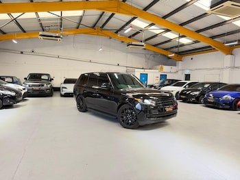 Used Land Rover Range Rover 2013 for sale - 78796357: Photo
