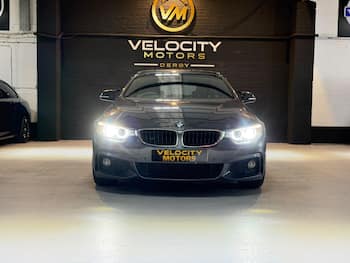 Used BMW 4 Series 2015 for sale - 79657087: Photo