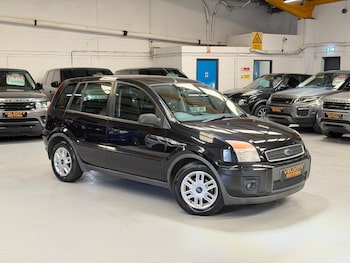 Used Ford Fusion 2008 for sale - 78891090: Photo