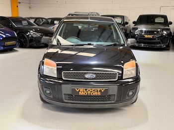 Used Ford Fusion 2008 for sale - 78891090: Photo