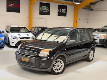 Used Ford Fusion 2008 for sale - 78891090: Photo