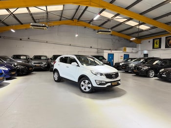 Used Kia Sportage 2012 for sale - 78958382: Photo