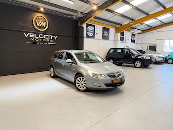 Used Vauxhall Astra 2011 for sale - 79509072: Photo