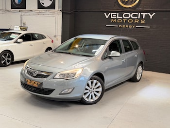 Used Vauxhall Astra 2011 for sale - 79509072: Photo