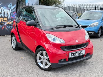 Used smart fortwo 2010 for sale - 79688251: Photo
