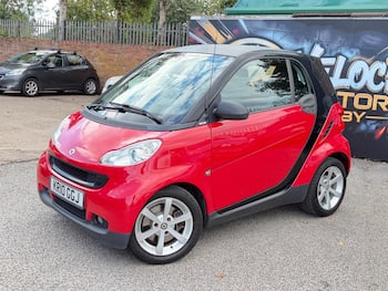 Used smart fortwo 2010 for sale - 79688251: Photo