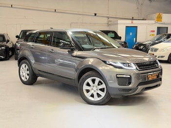 Used Land Rover Range Rover Evoque 2019 for sale - 78854815: Photo