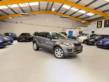 Used Land Rover Range Rover Evoque 2019 for sale - 78854815: Photo
