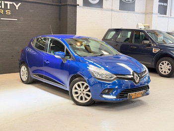 Used Renault Clio 2017 for sale - 79441395: Photo