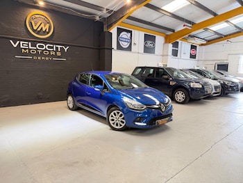 Used Renault Clio 2017 for sale - 79441395: Photo