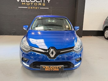 Used Renault Clio 2017 for sale - 79441395: Photo
