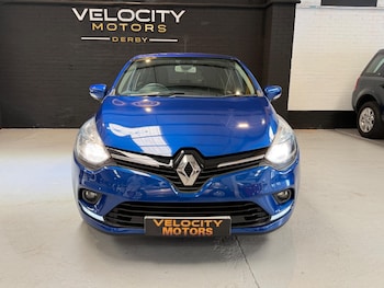 Used Renault Clio 2017 for sale - 79441395: Photo