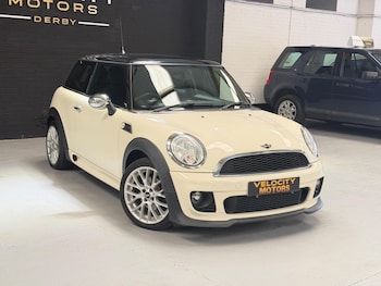 Used MINI Hatch 2013 for sale - 79396388: Photo
