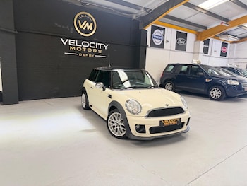 Used MINI Hatch 2013 for sale - 79396388: Photo